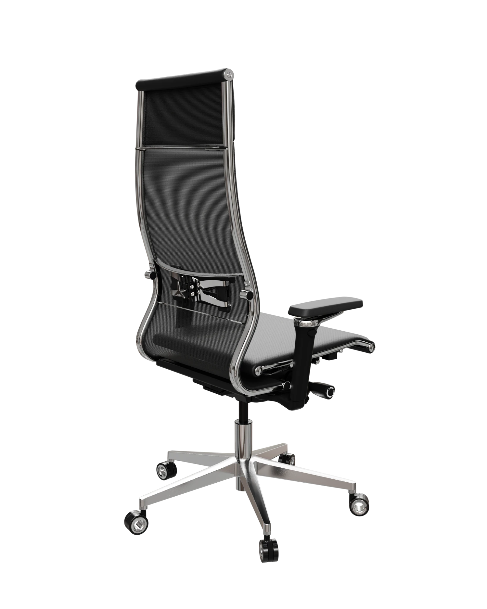 Изображение кресло samurai l1-64d - ym93+infinity